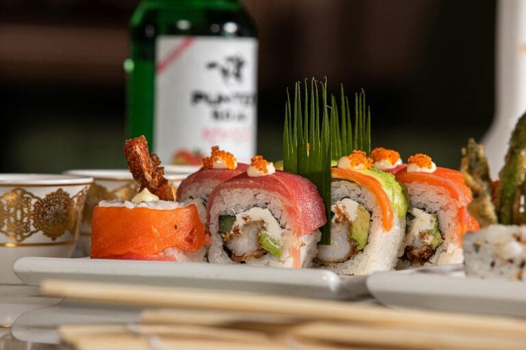 Wat is sake? Het Japanse drankje